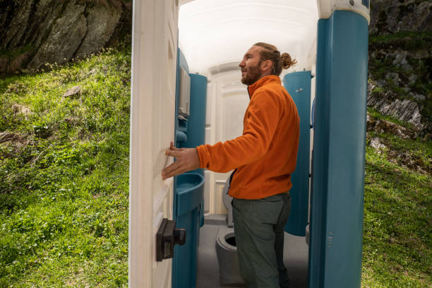 Best Portable toilet rental cost  in Harmony, RI