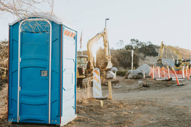 Best High-end porta potty rental  in Harmony, RI