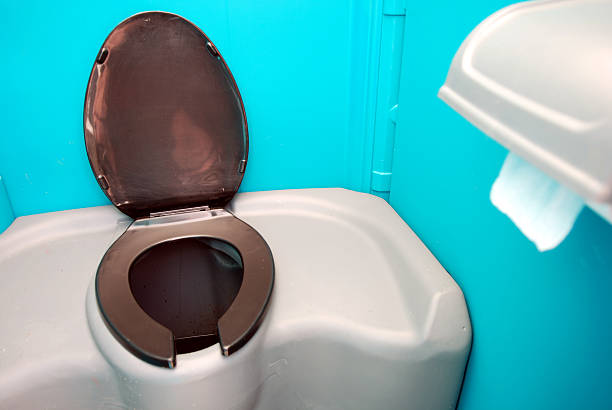 Portable Toilet Options We Offer in Harmony, RI